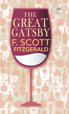 The Great Gatsby by Fitzgerald, F. Scott