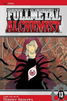 Fullmetal Alchemist, Vol. 13 by Arakawa, Hiromu