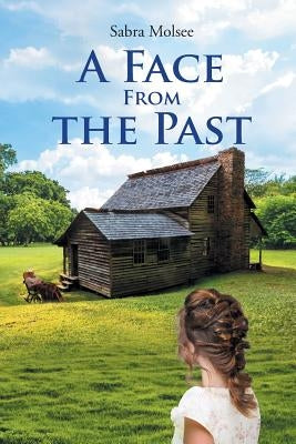 A Face from the Past by Molsee, Sabra