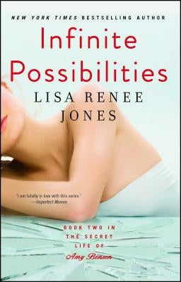 Infinite Possibilities: Volume 2 by Jones, Lisa Renee