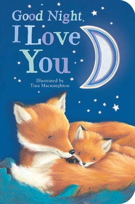 Good Night, I Love You by McLean, Danielle