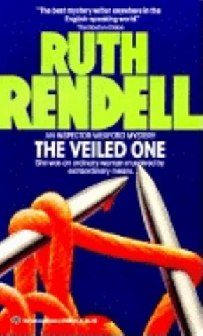 Veiled One by Rendell, Ruth