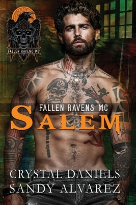 Salem by Daniels, Crystal