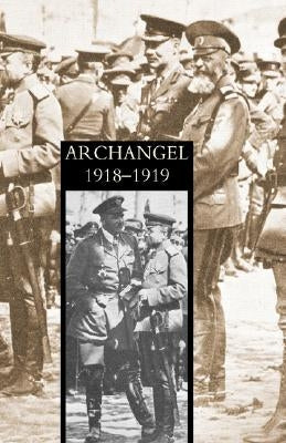 Archangel 1918-1919 by Anon