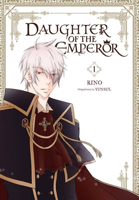 Daughter of the Emperor, Vol. 1 by Rino