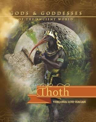 Thoth by Loh-Hagan, Virginia