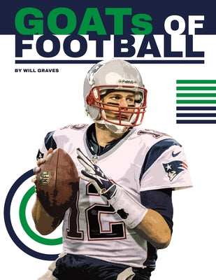 Goats of Football by Graves, Will