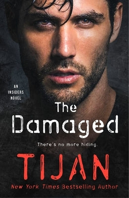 The Damaged by Tijan