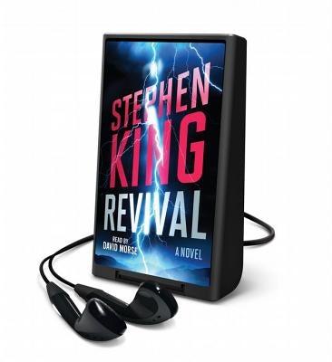 Revival by King, Stephen