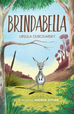 Brindabella by Dubosarsky, Ursula