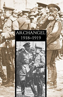 Archangel 1918-1919 by Anon