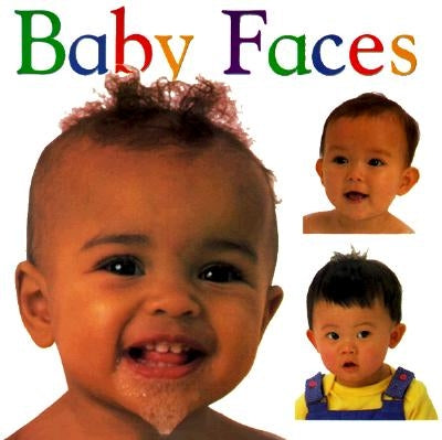 Baby Faces by DK