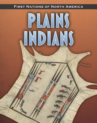 Plains Indians by Santella, Andrew