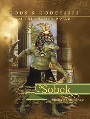 Sobek by Loh-Hagan, Virginia