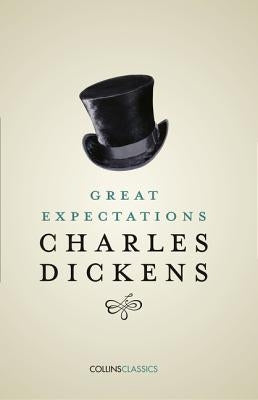 Great Expectations (Collins Classics) by Dickens, Charles