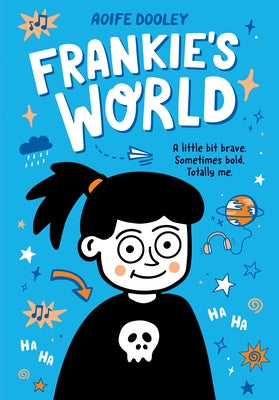 Frankie's World: A Graphic Novel by Dooley, Aoife