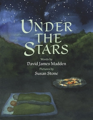 Under the Stars by Madden, James