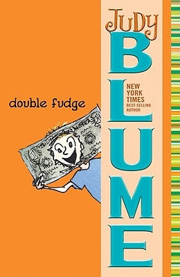 Double Fudge by Blume, Judy