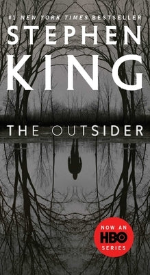 The Outsider by King, Stephen