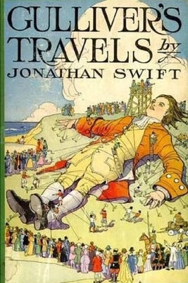 Gulliver's Travels by Swift, Jonathan