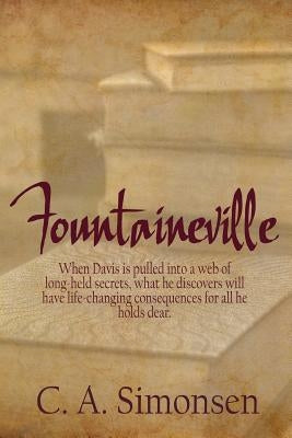 Fountaineville by Simonsen, Craig