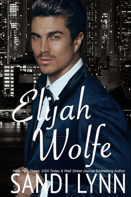 Elijah Wolfe by Lynn, Sandi