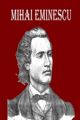 Mihai Eminescu by Fredson, Rosalia