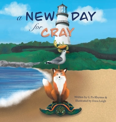 A New Day for Cray by Rhymes, G. Pa