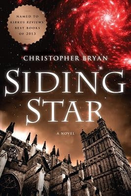 Siding Star by Bryan, Christopher