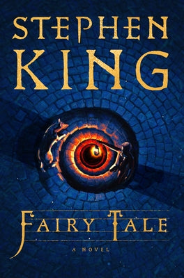 Fairy Tale by King, Stephen