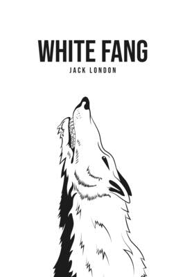 White Fang by London, Jack