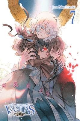 The Case Study of Vanitas, Vol. 7 by Mochizuki, Jun