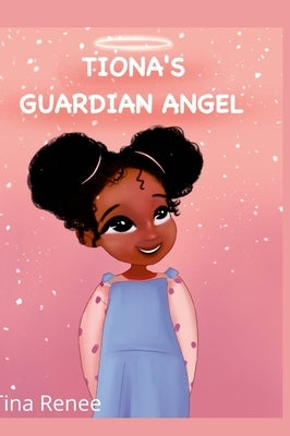 Tiona's Guardian Angel by Renee, Tina