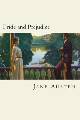 Pride and Prejudice by Austen, Jane