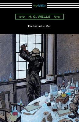 The Invisible Man by Wells, H. G.