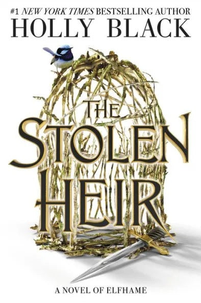 The Stolen Heir