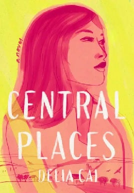 Central Places