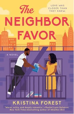 The Neighbor Favor